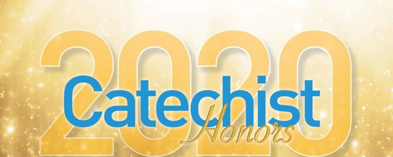 Catechist Honors 2020