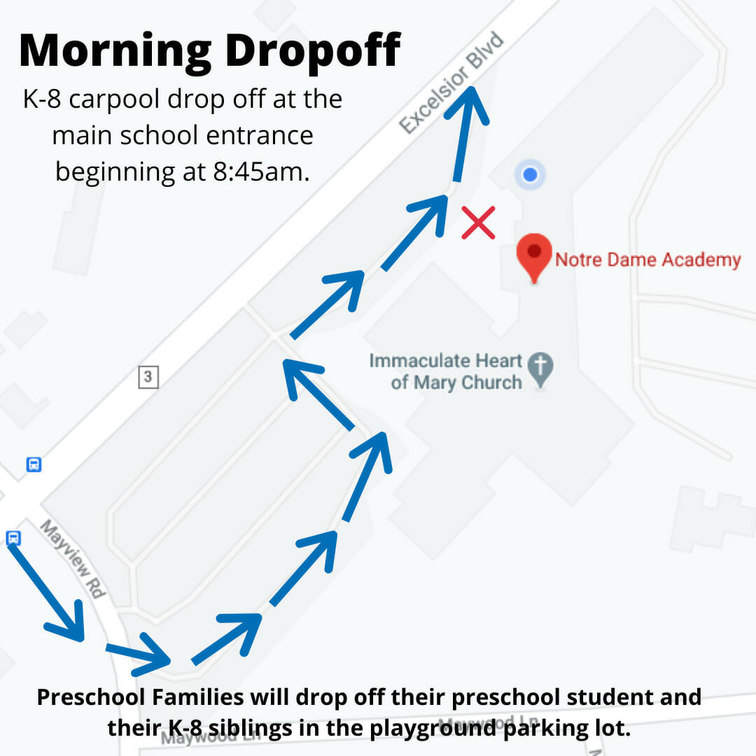 Morning Dropoff (3)