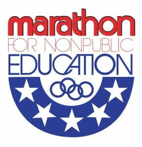 Marathon for Nonpublic Education