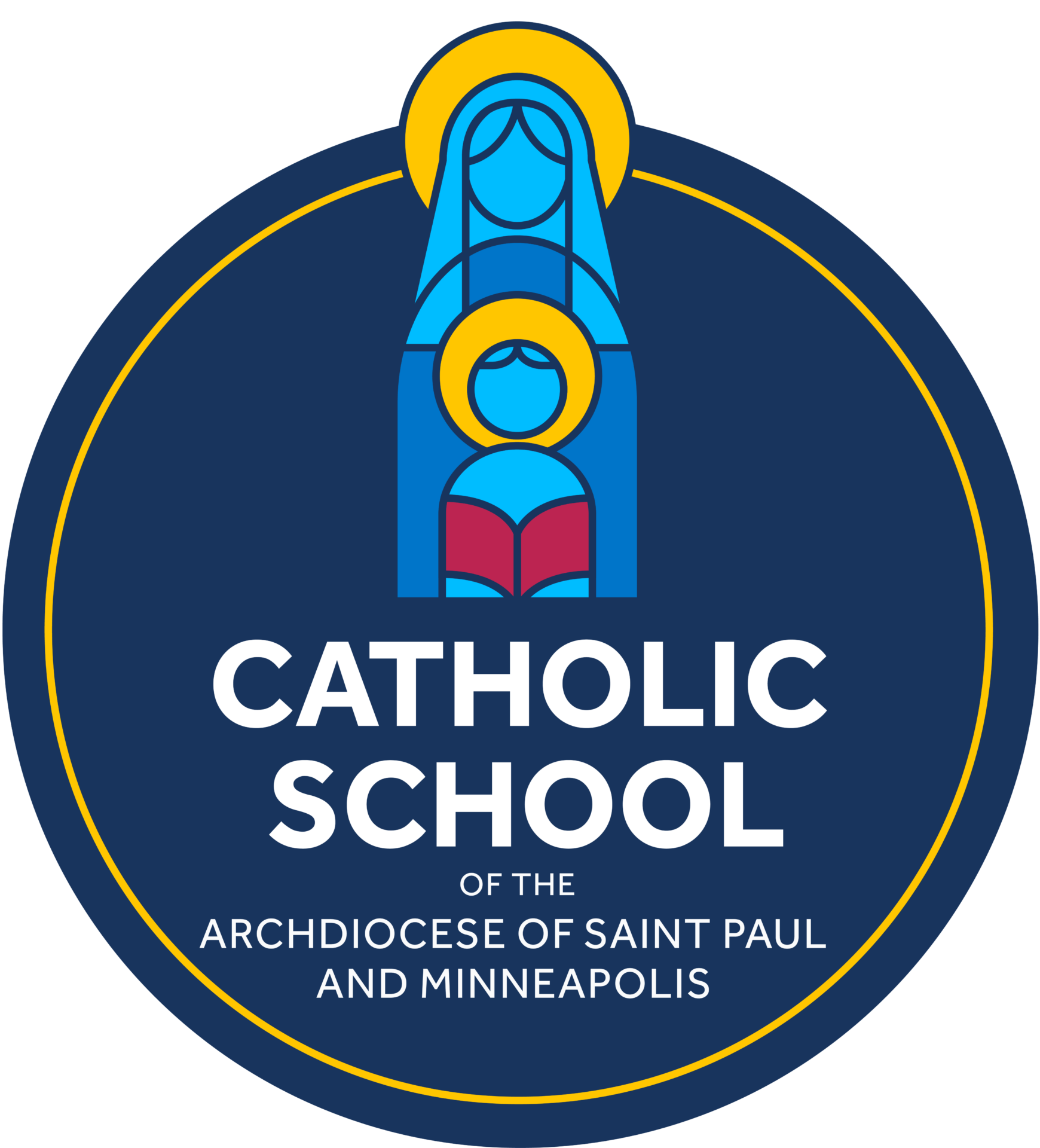 Catholic School of the Archdiocese of Saint Paul and Minneapolis